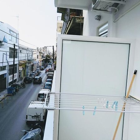 Apartmán Zamboli Chania  Exteriér fotografie