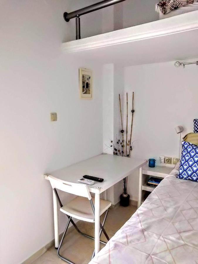 Apartmán Zamboli Chania  Exteriér fotografie