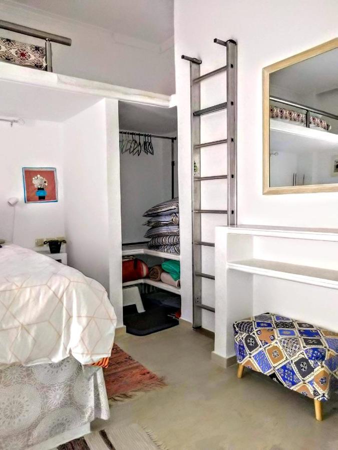 Apartmán Zamboli Chania  Exteriér fotografie