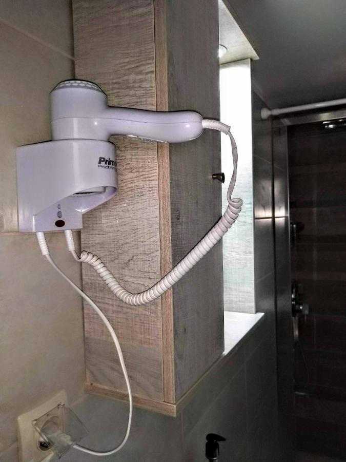 Apartmán Zamboli Chania  Exteriér fotografie