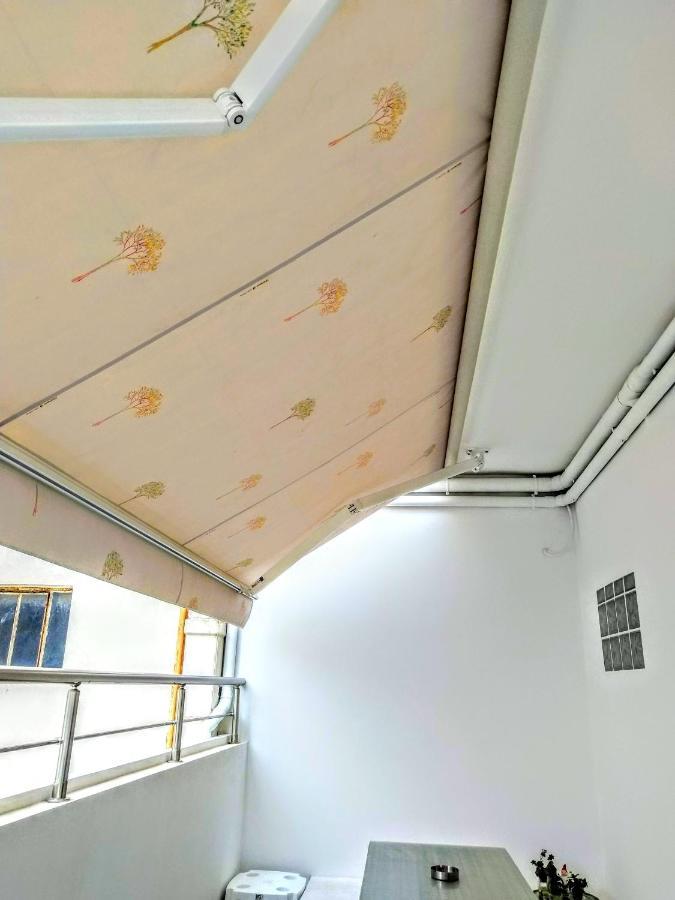 Apartmán Zamboli Chania  Exteriér fotografie
