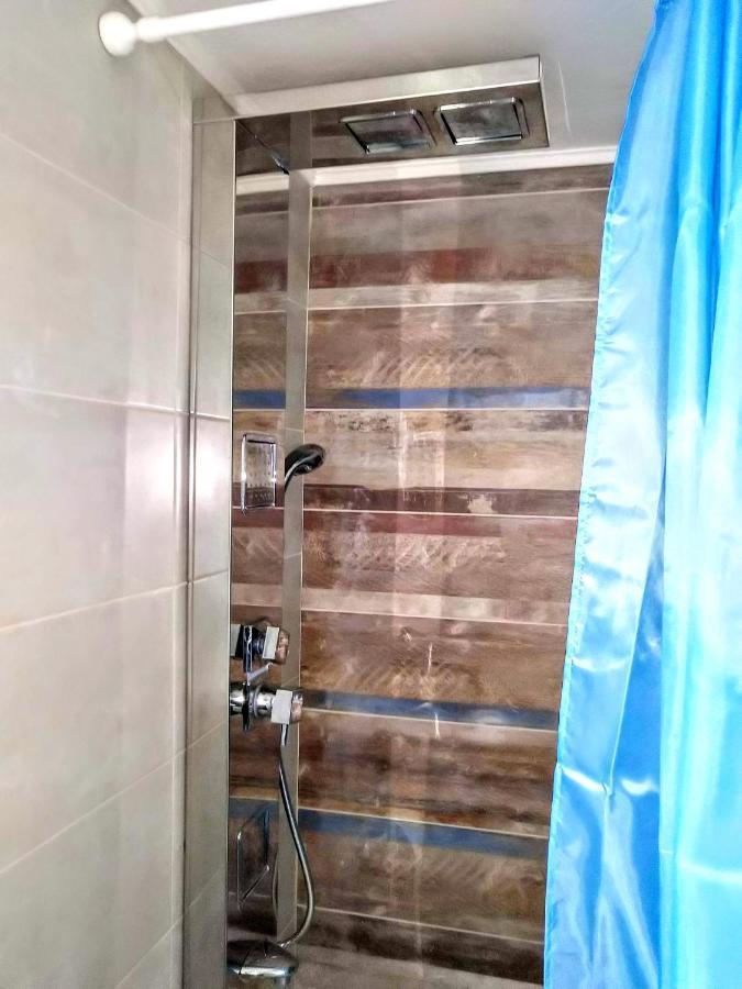 Apartmán Zamboli Chania  Exteriér fotografie