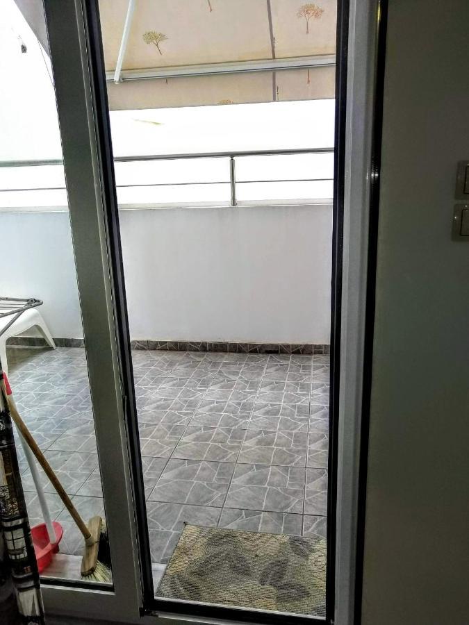 Apartmán Zamboli Chania  Exteriér fotografie
