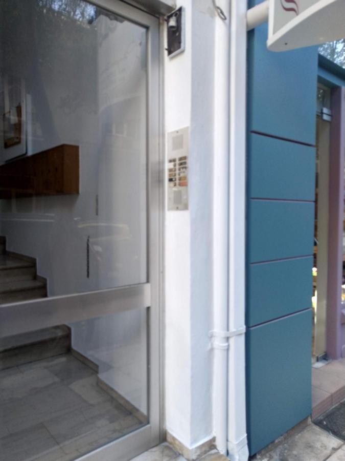 Apartmán Zamboli Chania  Exteriér fotografie