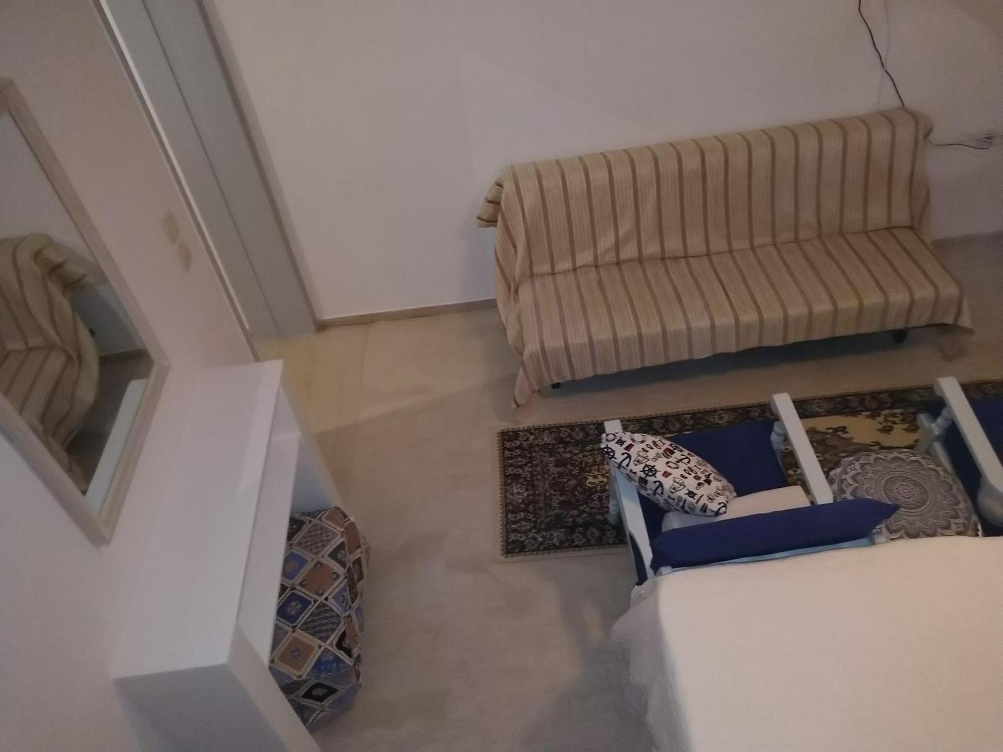 Apartmán Zamboli Chania  Exteriér fotografie