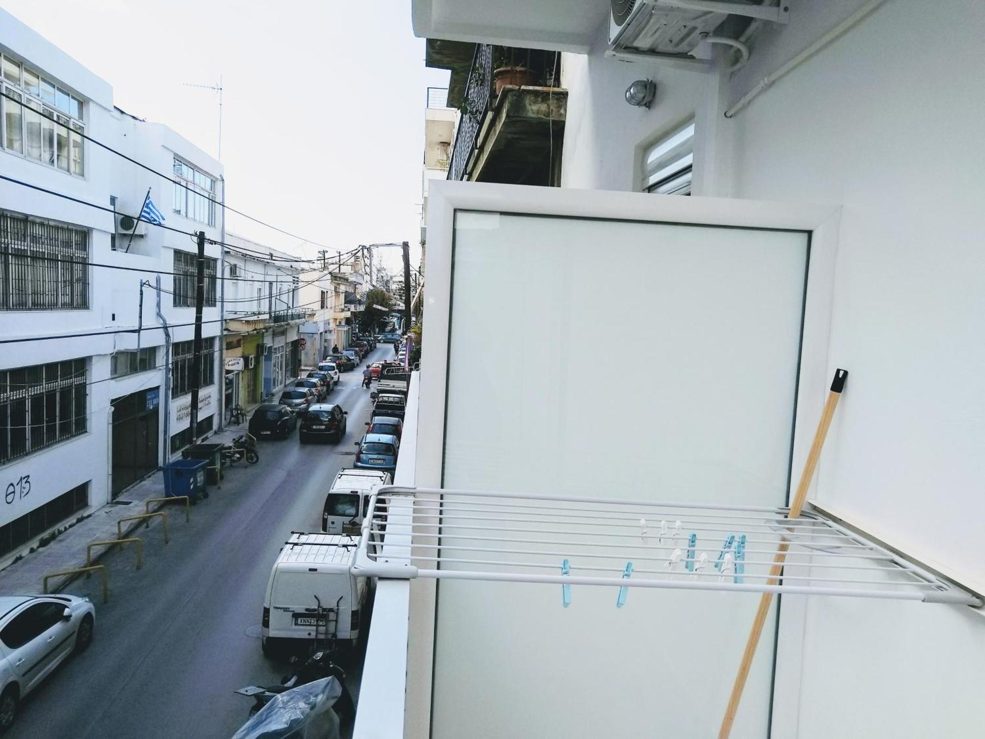 Apartmán Zamboli Chania  Exteriér fotografie