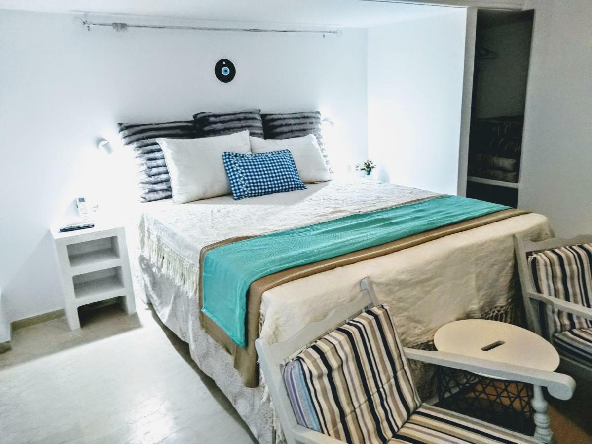 Apartmán Zamboli Chania  Exteriér fotografie