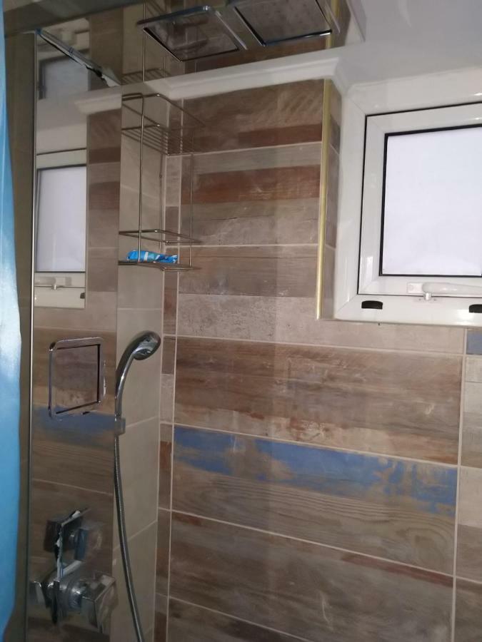 Apartmán Zamboli Chania  Exteriér fotografie