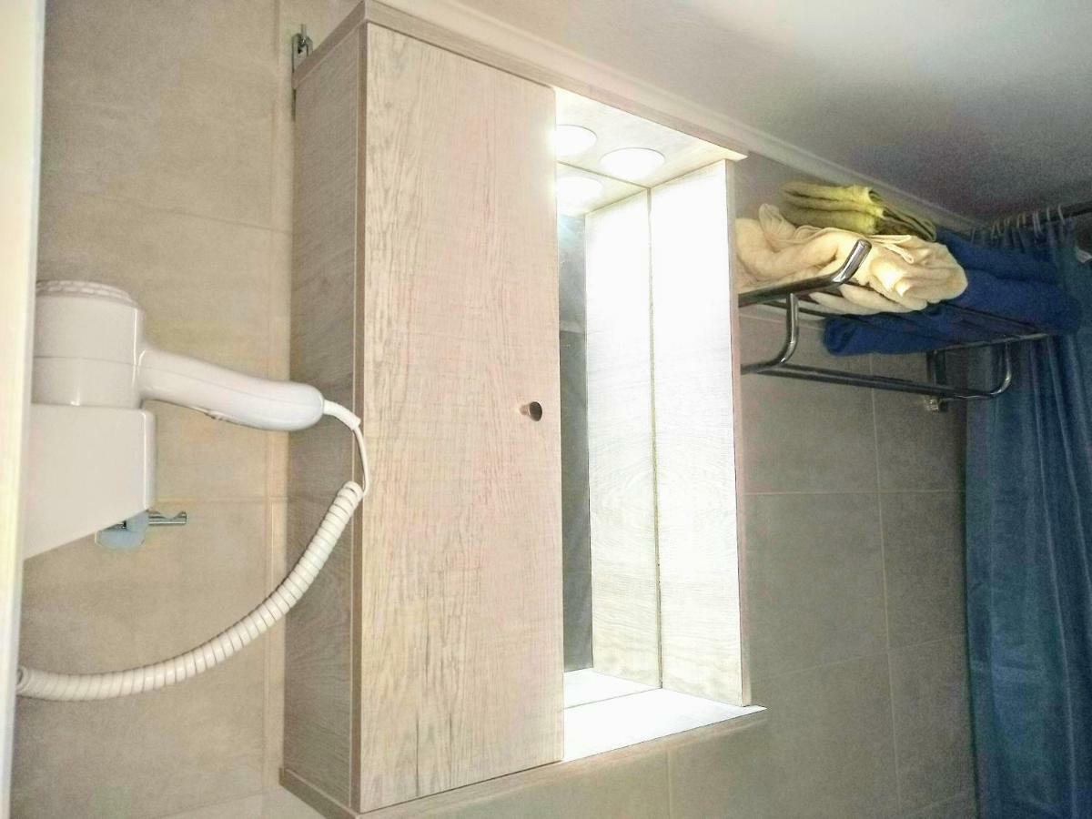 Apartmán Zamboli Chania  Exteriér fotografie
