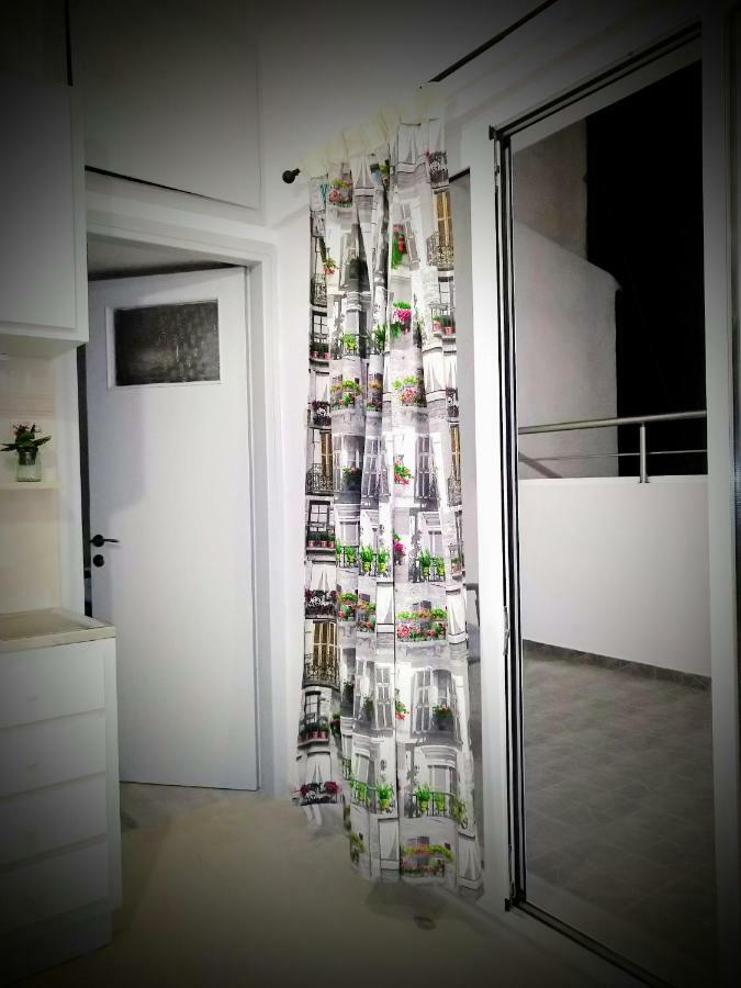 Apartmán Zamboli Chania  Exteriér fotografie