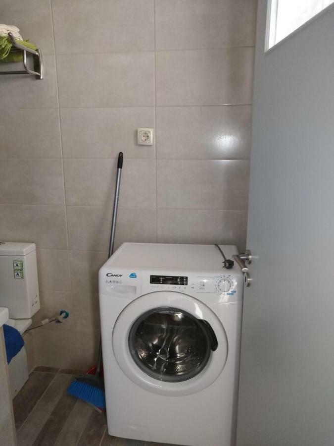 Apartmán Zamboli Chania  Exteriér fotografie