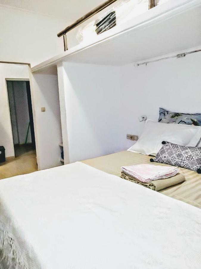 Apartmán Zamboli Chania  Exteriér fotografie