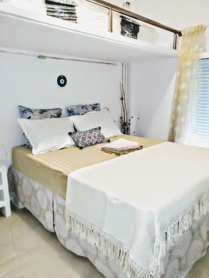 Apartmán Zamboli Chania  Exteriér fotografie