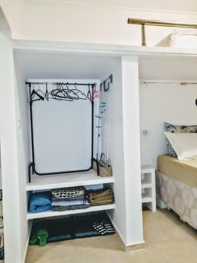 Apartmán Zamboli Chania  Exteriér fotografie