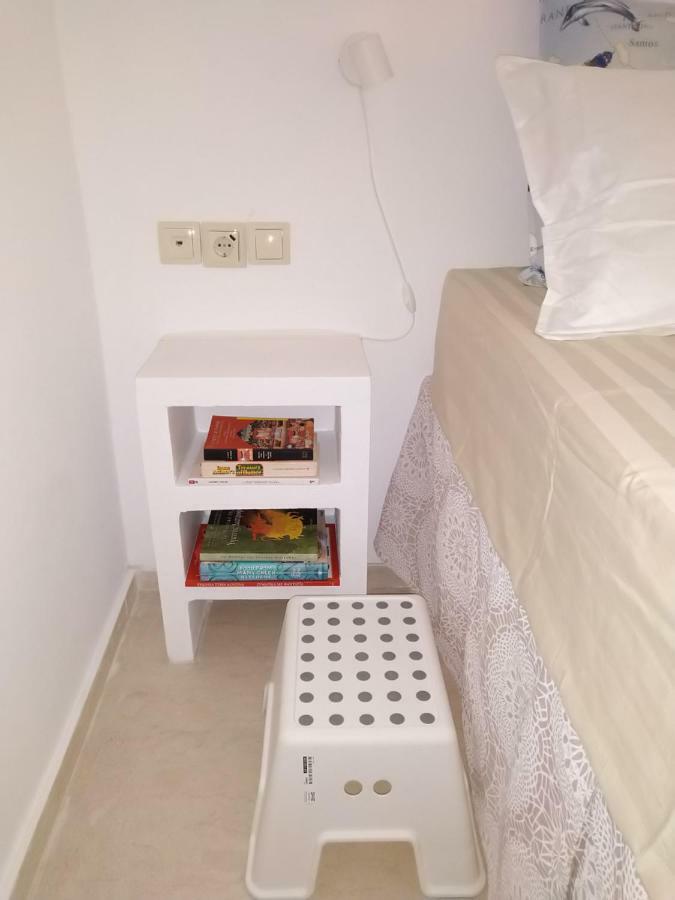 Apartmán Zamboli Chania  Exteriér fotografie